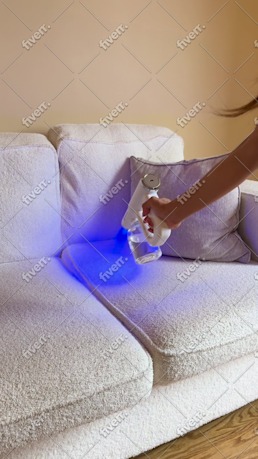 Immagine del campione di lavoro