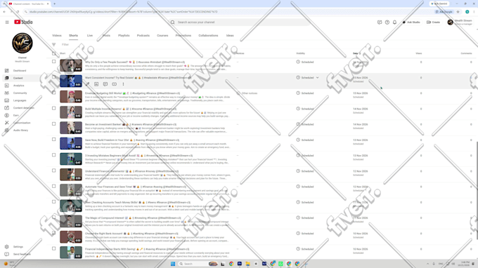 Worksample image