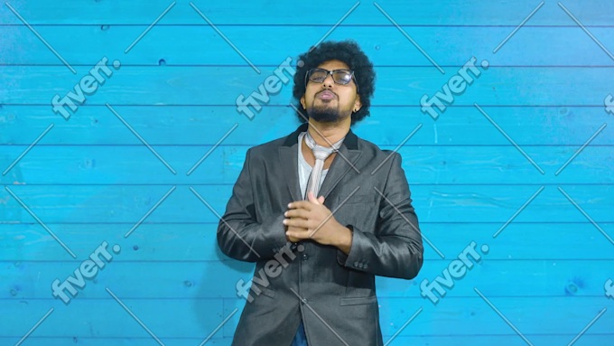 Imagem de amostra