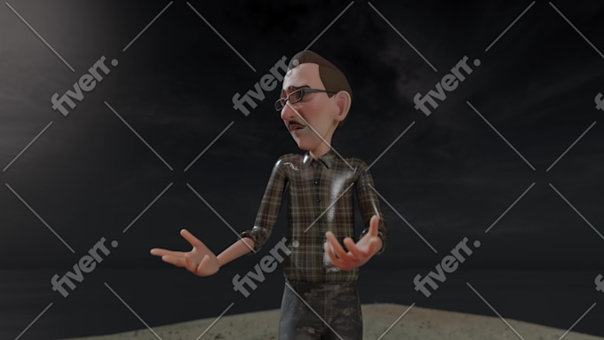 Imagem de amostra