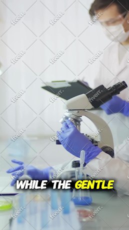 Immagine del campione di lavoro
