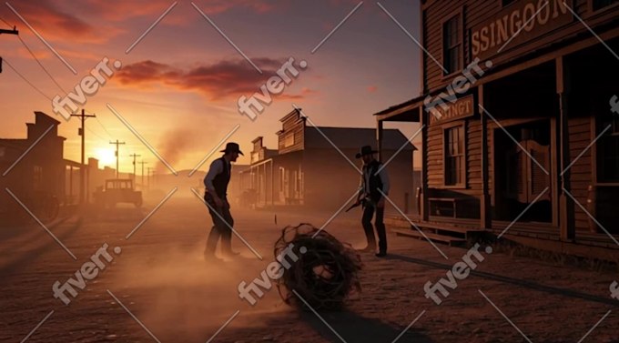 Immagine del campione di lavoro