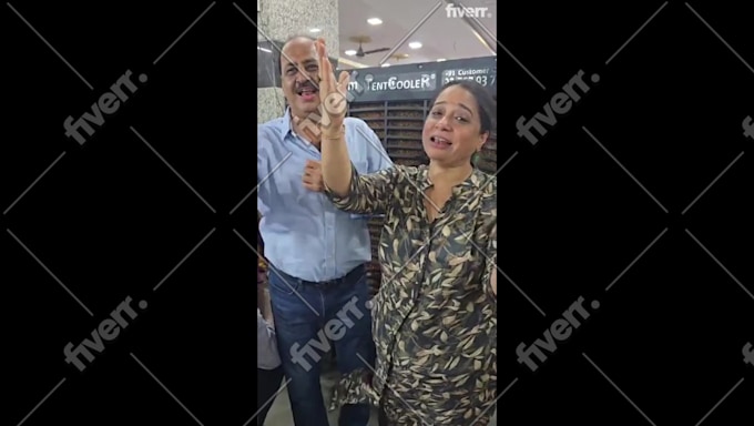 Imagem de amostra