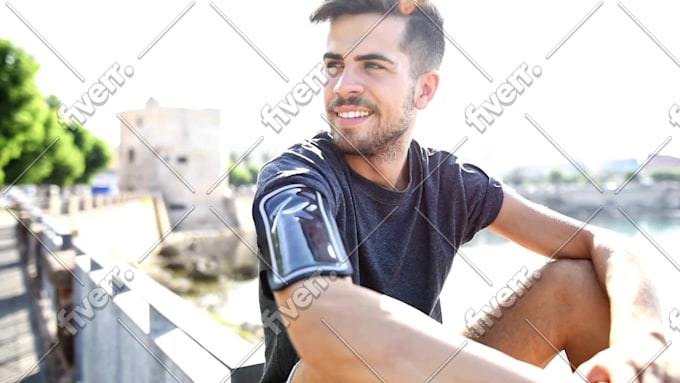 Image d'échantillon de travail