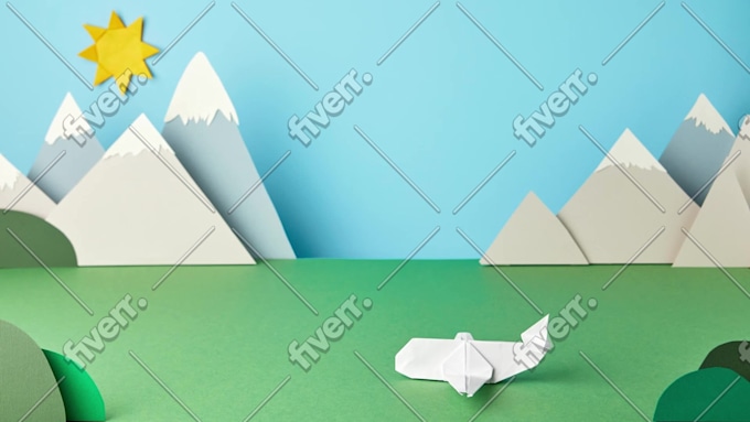 Immagine del campione di lavoro