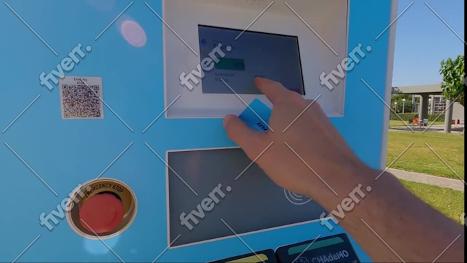 Imagem de amostra