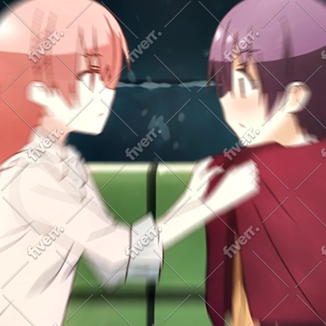 Imagem de amostra