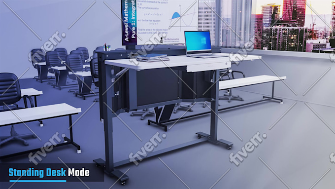 Immagine del campione di lavoro