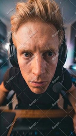 Immagine del campione di lavoro