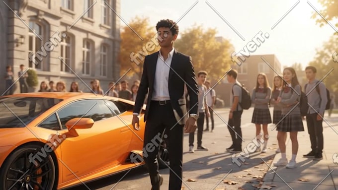 Imagem de amostra