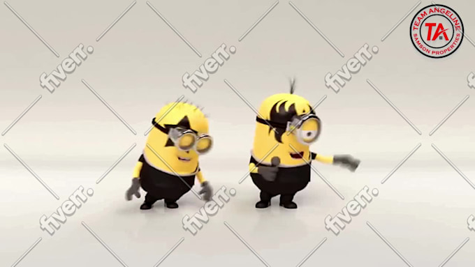 Immagine del campione di lavoro