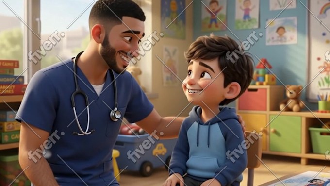 Imagem de amostra