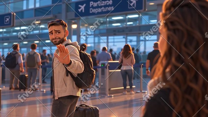 Immagine del campione di lavoro