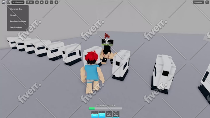 Worksample image