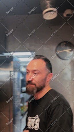 Immagine del campione di lavoro