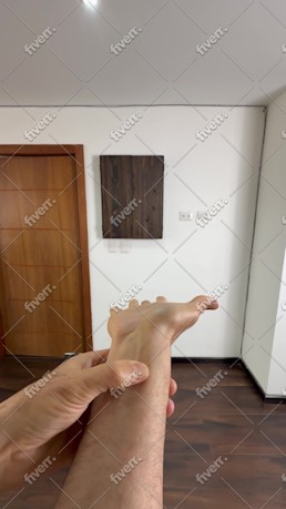 Immagine del campione di lavoro