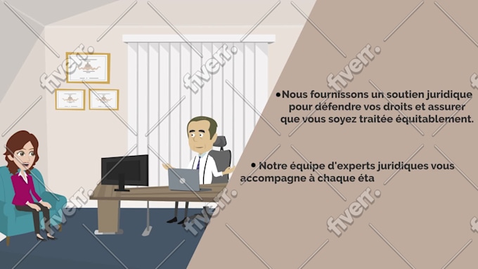 Image d'échantillon de travail