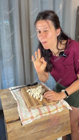 Immagine del campione di lavoro