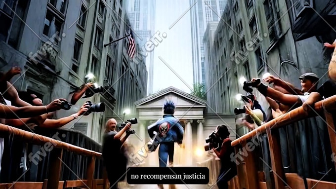 Immagine del campione di lavoro