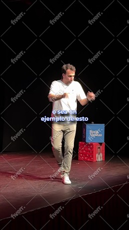 Immagine del campione di lavoro