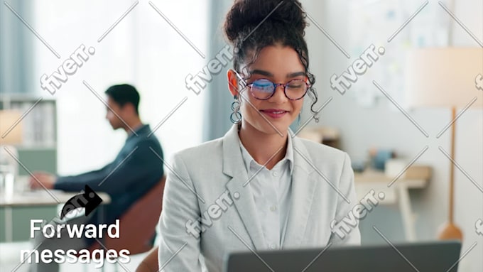 Immagine del campione di lavoro