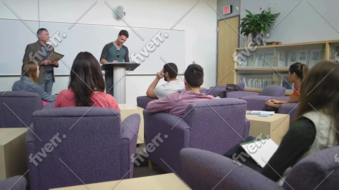 Immagine del campione di lavoro