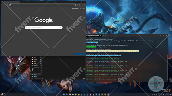 Worksample image