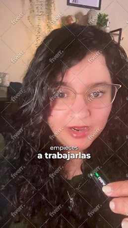 Imagen de muestra de trabajo