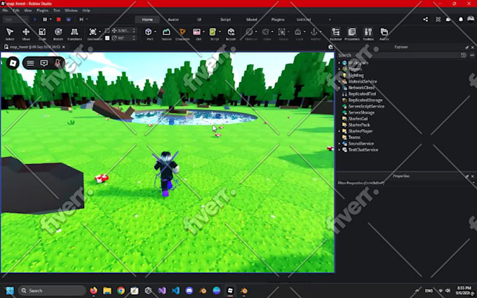 Worksample image
