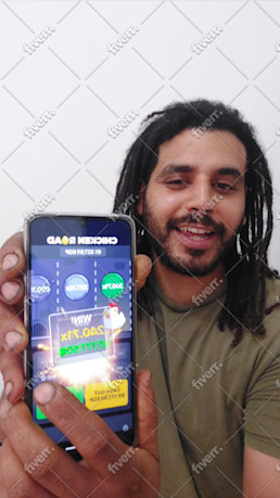 Imagem de amostra