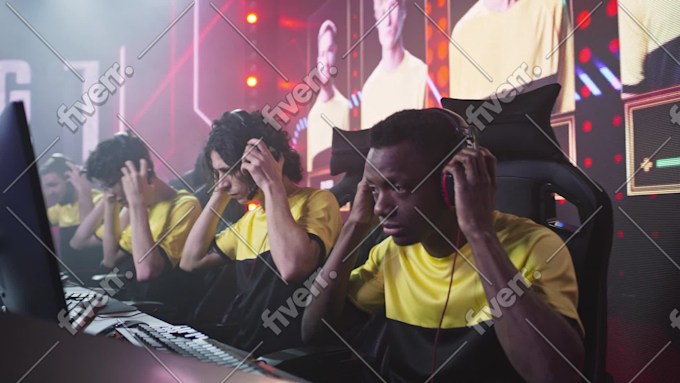 Immagine del campione di lavoro