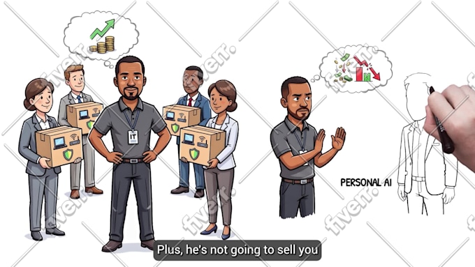 Immagine del campione di lavoro