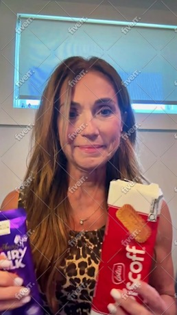 Imagem de amostra
