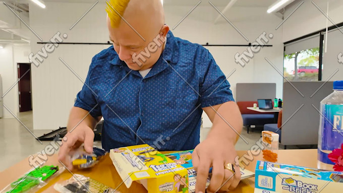 Imagem de amostra