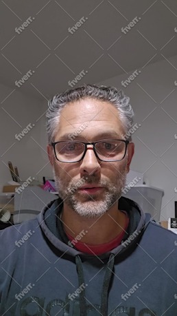 Image d'échantillon de travail