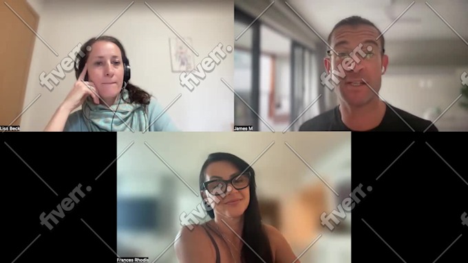 Immagine del campione di lavoro