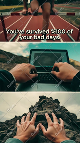 Image d'échantillon de travail