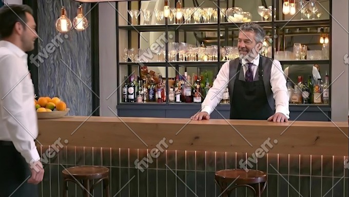 Immagine del campione di lavoro