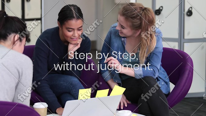Immagine del campione di lavoro