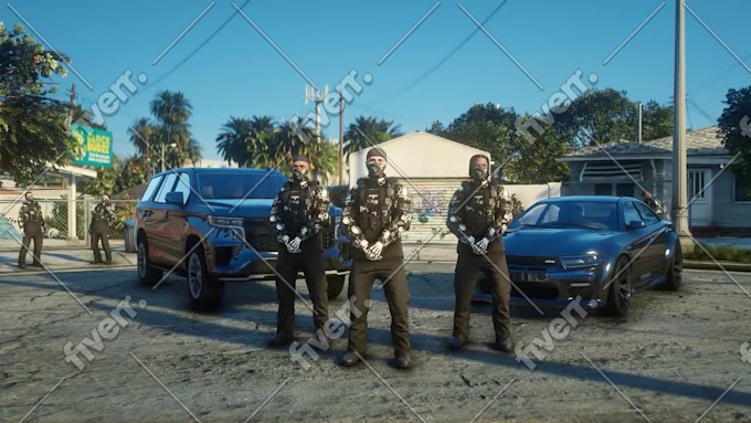 Immagine del campione di lavoro