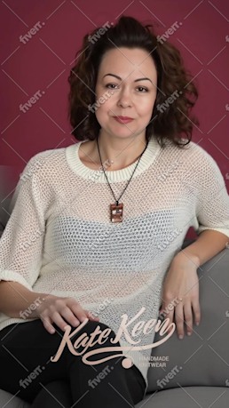 Immagine del campione di lavoro