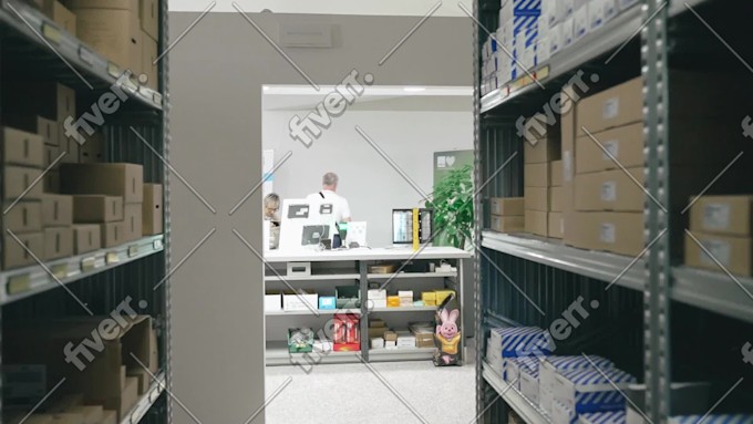 Immagine del campione di lavoro