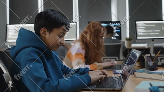 Worksample image