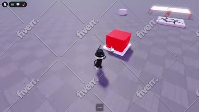 Imagem de amostra