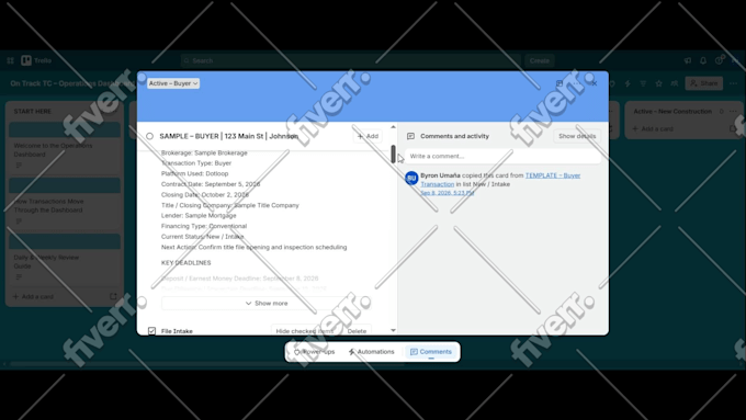 Worksample image