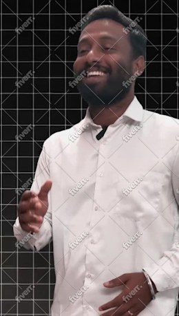 Immagine del campione di lavoro