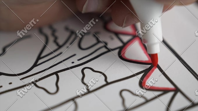 Immagine del campione di lavoro