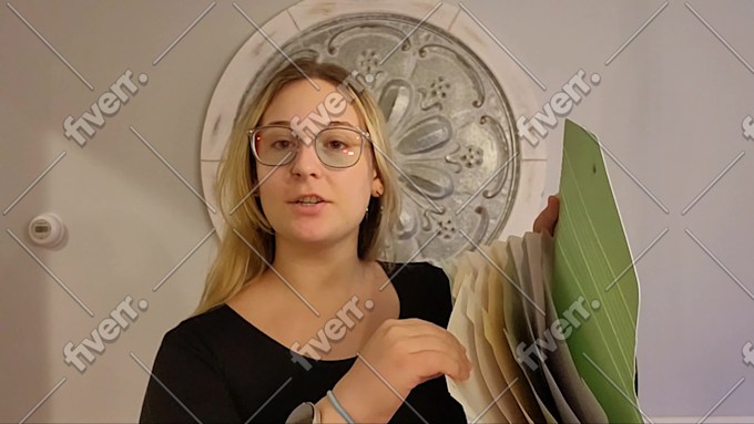 Werkvoorbeeld