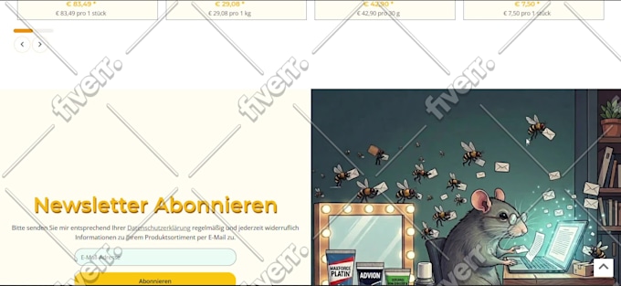 Werkvoorbeeld