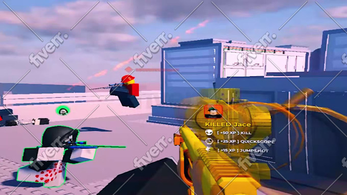 Imagem de amostra